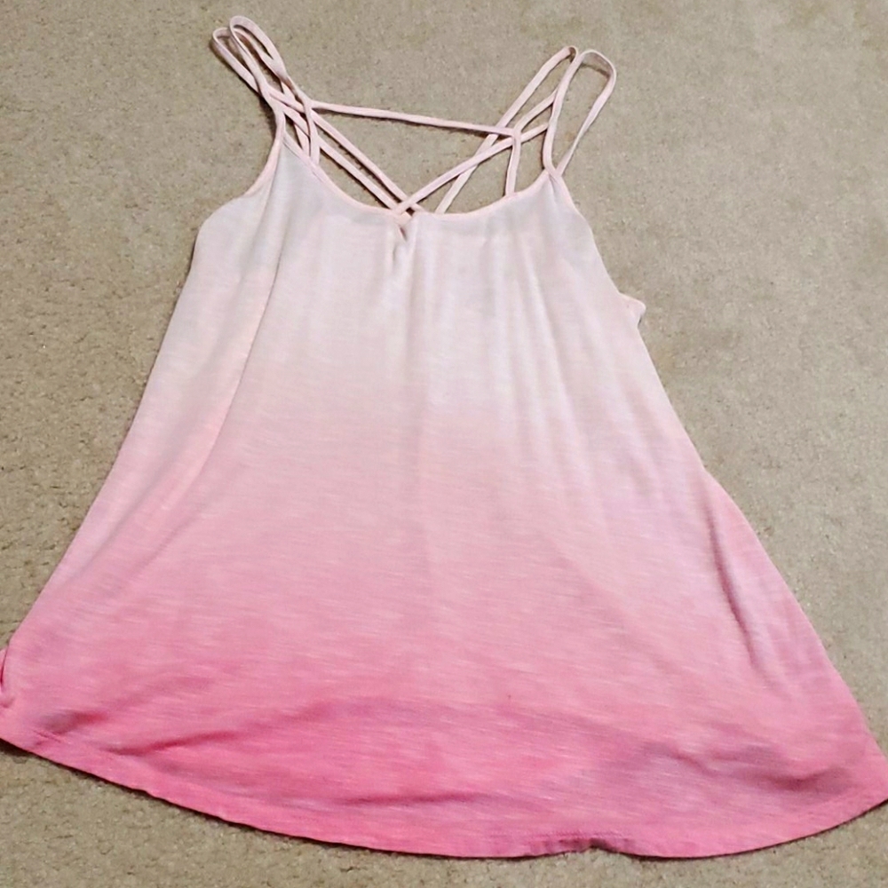 American Eagle spaghetti strap top